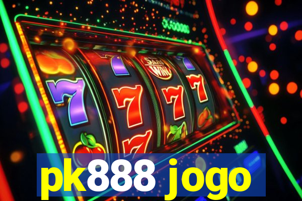 pk888 jogo